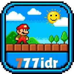 777idr