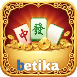 BETIKA — ikon APK