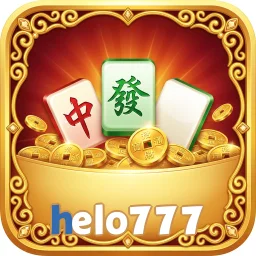 HELO777 — ikon APK
