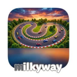 MILKYWAY — ikon APK