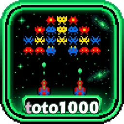 TOTO1000 — ikon APK