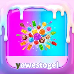 YOWESTOGEL — ikon APK